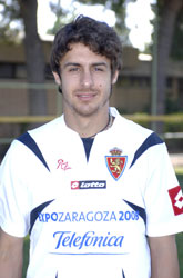 Otra fiesta en la Romareda