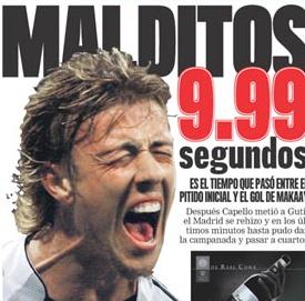 Muertos en tan solo 10 segundos.