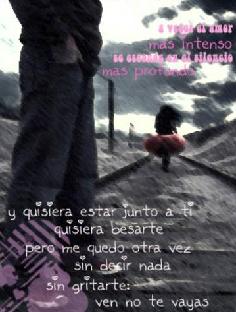 Nos vemos en el camino